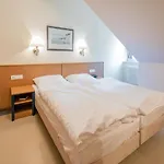 Komfort Appartement mit 1 Schlafzimmer und Balkon im Dachgeschoss 185