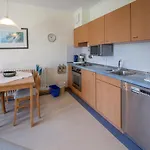 Komfort Appartement mit 1 Schlafzimmer und Balkon im Dachgeschoss 185