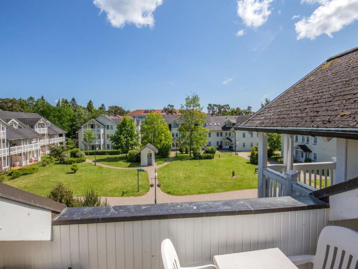 Komfort Mit 1 Schlafzimmer Und Balkon Im Dachgeschoss 185 Apartment *